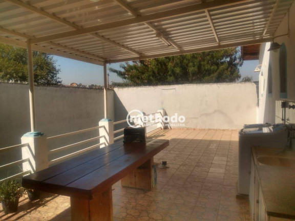 Imagem Casa com 3 Quartos à Venda, 180 m² em Jardim Alvorada - Campinas Imagem Casa com 3 Quartos à Venda, 180 m² em Jardim Alvorada - Campinas