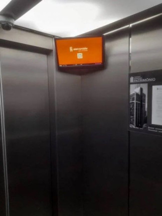 Imagem Sala Comercial à Venda, 25 m² em Jardim Paulista - São Paulo