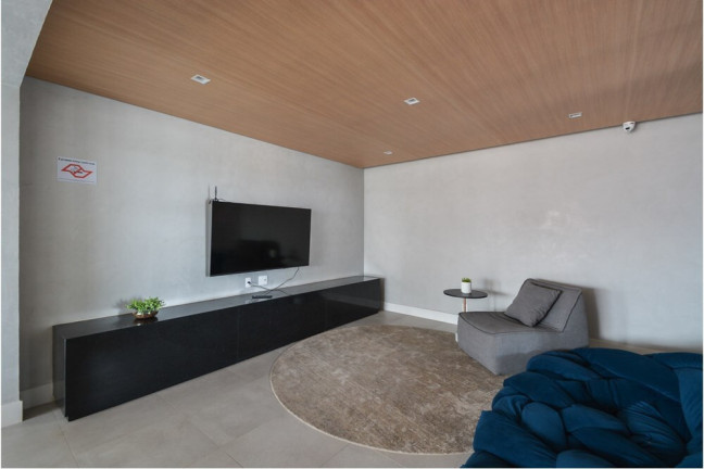 Imagem Imóvel com 1 Quarto à Venda, 27 m² em Jardim Das Acácias - São Paulo Imagem Imóvel com 1 Quarto à Venda, 27 m² em Jardim Das Acácias - São Paulo