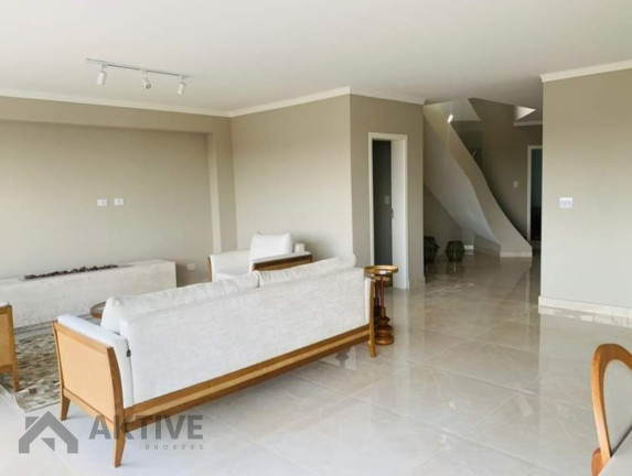 Imagem Casa de Condomínio com 4 Quartos à Venda, 380 m² em Alphaville - Santana De Parnaíba Imagem Casa de Condomínio com 4 Quartos à Venda, 380 m² em Alphaville - Santana De Parnaíba