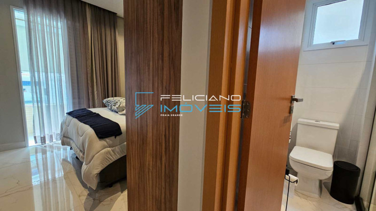 Imagem Apartamento com 3 Quartos à Venda, 133 m² em Canto Do Forte - Praia Grande Imagem Apartamento com 3 Quartos à Venda, 133 m² em Canto Do Forte - Praia Grande