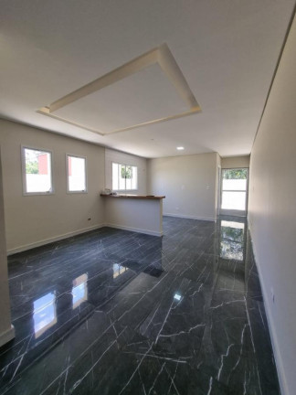 Imagem Sobrado com 3 Quartos à Venda, 140 m² em Villas Do Jaguari - Santana De Parnaíba
