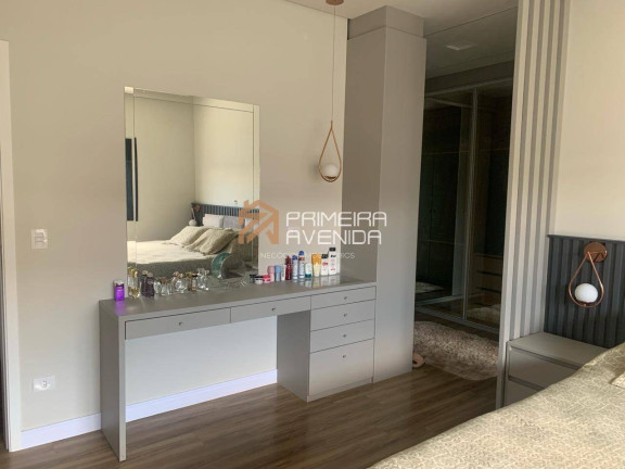Imagem Casa de Condomínio com 3 Quartos à Venda, 451 m² em Urbanova - São José Dos Campos