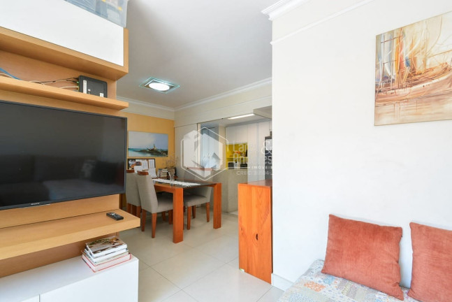 Imagem Apartamento com 3 Quartos à Venda, 78 m² em Bosque Da Saúde - São Paulo Imagem Apartamento com 3 Quartos à Venda, 78 m² em Bosque Da Saúde - São Paulo