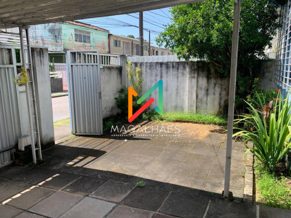 Imagem Casa com 3 Quartos à Venda, 180 m² em Casa Amarela - Recife Imagem Casa com 3 Quartos à Venda, 180 m² em Casa Amarela - Recife