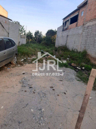 Imagem Terreno à Venda, 187 m² em Jardim Taquarussu - Mauá