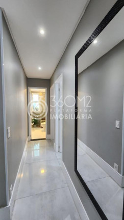 Imagem Apartamento com 3 Quartos à Venda, 84 m² em Baeta Neves - São Bernardo Do Campo