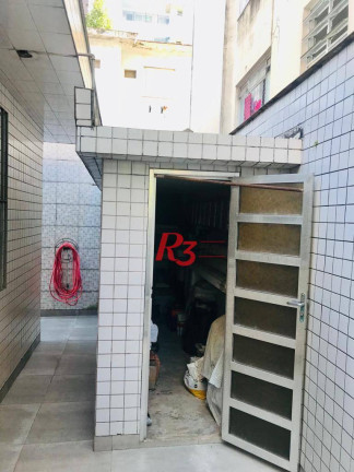 Imagem Casa com 2 Quartos à Venda, 150 m² em Embaré - Santos