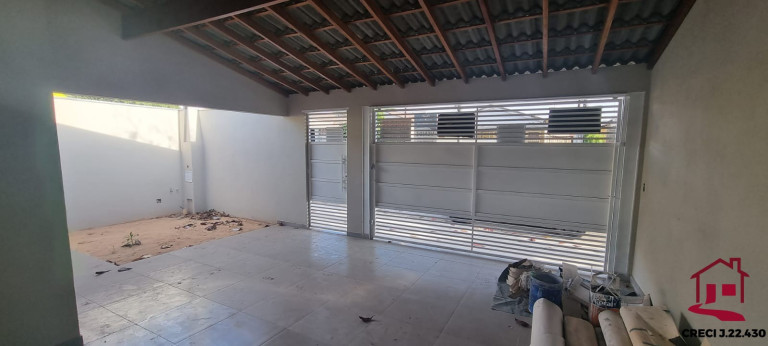 Imagem Casa com 3 Quartos à Venda, 78 m² em Vila Yolanda Costa E Silva - Sumaré