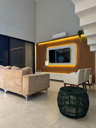 Imagem Casa com 4 Quartos à Venda, 310 m² em Alphaville Jacuhy - Serra Imagem Casa com 4 Quartos à Venda, 310 m² em Alphaville Jacuhy - Serra