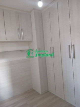 Imagem Apartamento com 2 Quartos à Venda, 50 m² em Fazenda Aricanduva - São Paulo