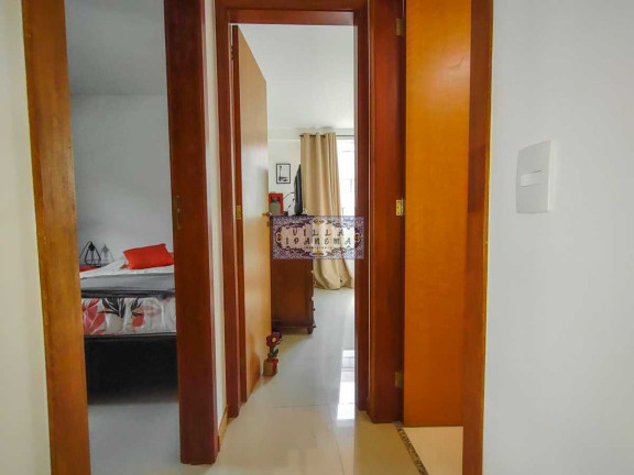 Imagem Apartamento com 2 Quartos à Venda, 86 m² em Agriões - Teresópolis