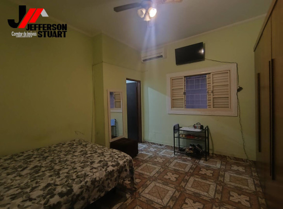 Imagem Casa com 3 Quartos à Venda, 175 m² em Santa Terezinha - Aparecida Imagem Casa com 3 Quartos à Venda, 175 m² em Santa Terezinha - Aparecida