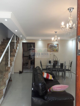 Imagem Casa com 3 Quartos à Venda, 152 m² Imagem Casa com 3 Quartos à Venda, 152 m²