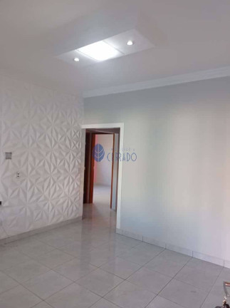 Imagem Casa com 3 Quartos à Venda, 200 m² em Residencial Aldeia Dos Sonhos - Anápolis