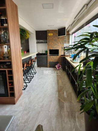 Imagem Apartamento com 4 Quartos à Venda, 200 m² em Rudge Ramos - São Bernardo Do Campo Imagem Apartamento com 4 Quartos à Venda, 200 m² em Rudge Ramos - São Bernardo Do Campo