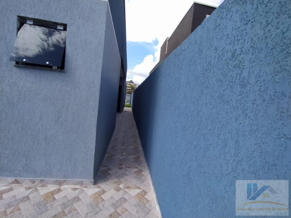 Imagem Casa com 3 Quartos à Venda, 64 m² em Miringuava - São José Dos Pinhais Imagem Casa com 3 Quartos à Venda, 64 m² em Miringuava - São José Dos Pinhais
