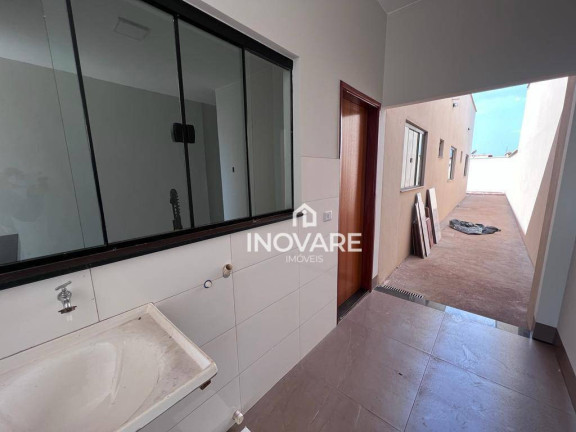Imagem Casa com 3 Quartos à Venda, 300 m² em Setor Planalto - Itumbiara Imagem Casa com 3 Quartos à Venda, 300 m² em Setor Planalto - Itumbiara