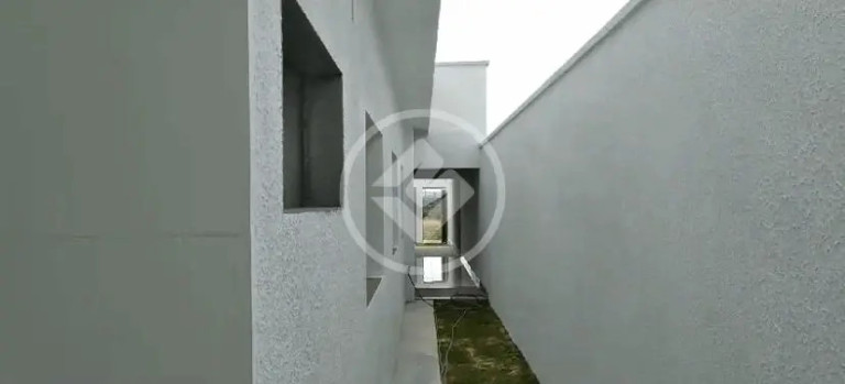 Imagem Casa com 3 Quartos à Venda, 121 m² em Residencial Canadá - Goiânia Imagem Casa com 3 Quartos à Venda, 121 m² em Residencial Canadá - Goiânia