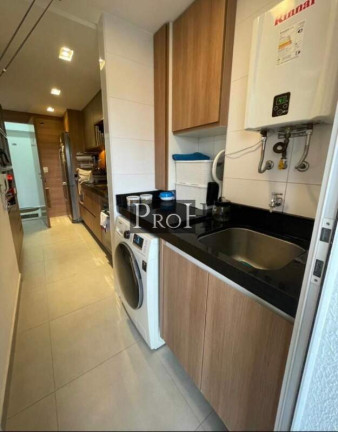 Imagem Apartamento com 2 Quartos à Venda, 57 m² em Campestre - Santo André Imagem Apartamento com 2 Quartos à Venda, 57 m² em Campestre - Santo André