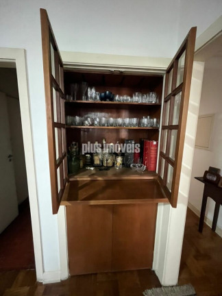 Imagem Apartamento com 3 Quartos à Venda, 91 m² em Bela Vista - São Paulo