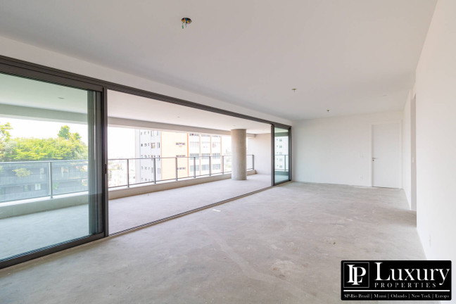 Imagem Apartamento com 4 Quartos à Venda, 271 m² em Vila Madalena - São Paulo Imagem Apartamento com 4 Quartos à Venda, 271 m² em Vila Madalena - São Paulo