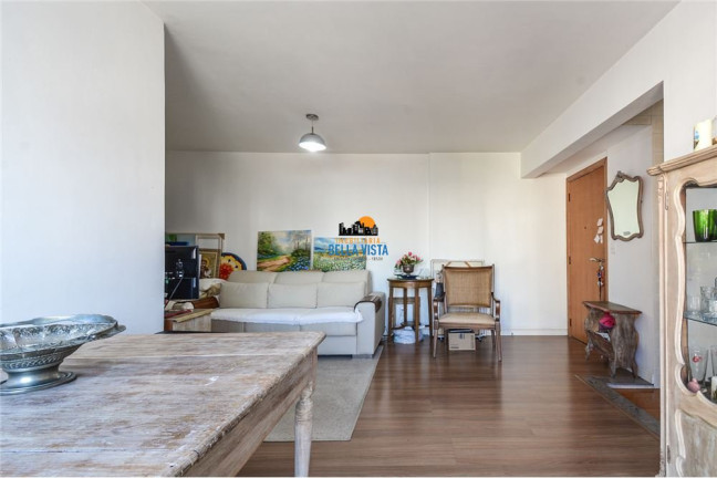 Imagem Apartamento com 2 Quartos à Venda, em Vila Olímpia - São Paulo Imagem Apartamento com 2 Quartos à Venda, em Vila Olímpia - São Paulo