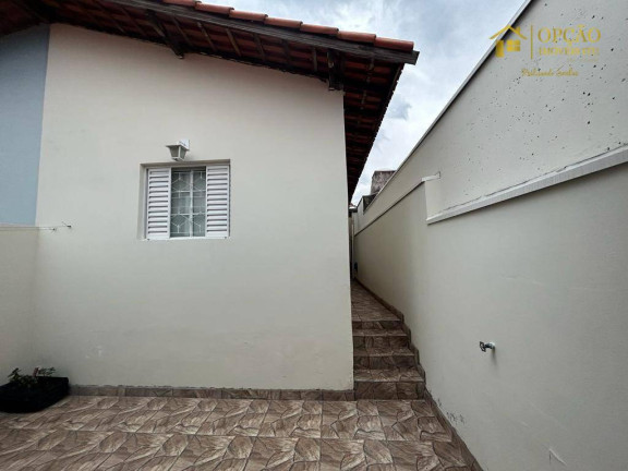 Imagem Casa com 2 Quartos à Venda, 123 m² em Vila Ianni - Itu Imagem Casa com 2 Quartos à Venda, 123 m² em Vila Ianni - Itu