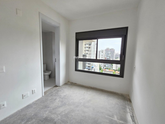 Imagem Imóvel com 4 Quartos à Venda, 206 m² em Campo Belo - São Paulo