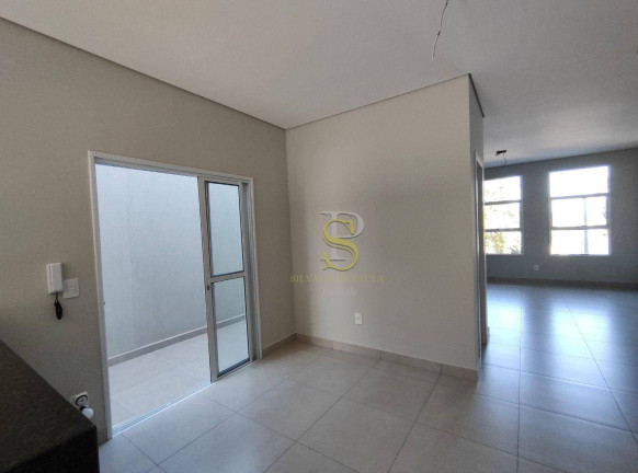 Imagem Casa com 3 Quartos à Venda, 129 m² em Jardim Paulista - Atibaia