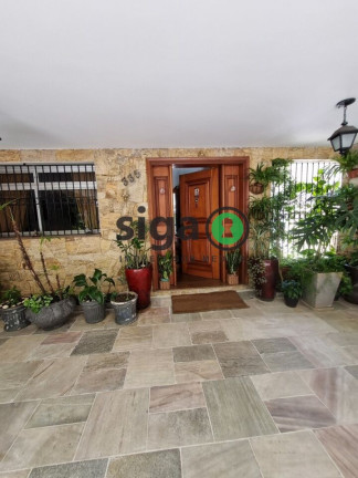 Imagem Casa com 5 Quartos à Venda, 500 m² em Retiro Morumbi - São Paulo