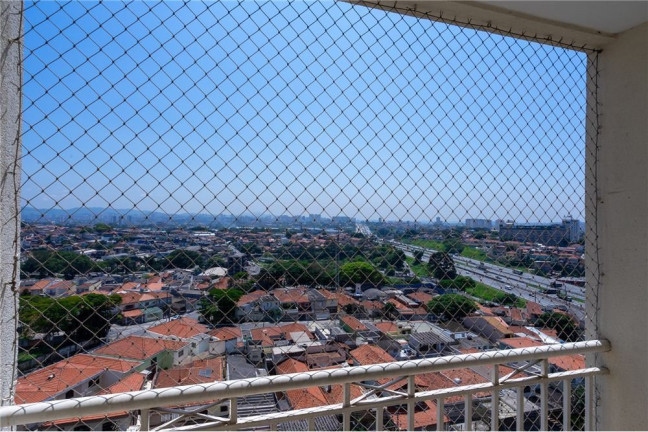 Imagem Apartamento com 3 Quartos à Venda, 61 m² em Jardim Japão - São Paulo Imagem Apartamento com 3 Quartos à Venda, 61 m² em Jardim Japão - São Paulo