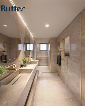 Apartamento com 4 Quartos à Venda, 263 m² em Jardim Paulista - São Paulo
