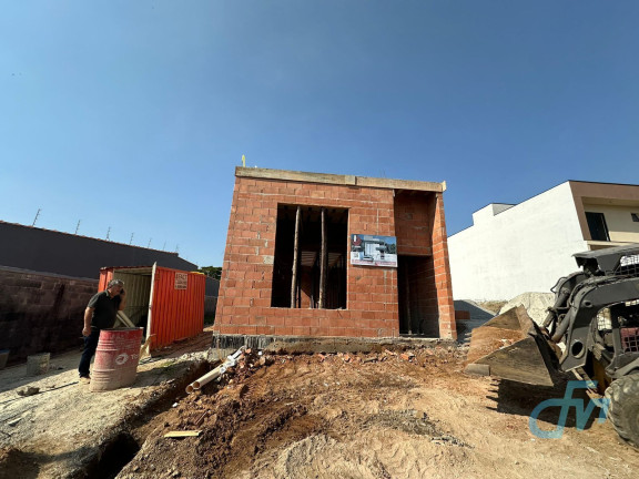 Imagem Casa com 3 Quartos à Venda, 85 m² em Parque Morumbi - Mogi Das Cruzes