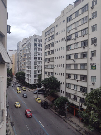 Imagem Apartamento com 3 Quartos à Venda, 180 m² em Copacabana - Rio De Janeiro