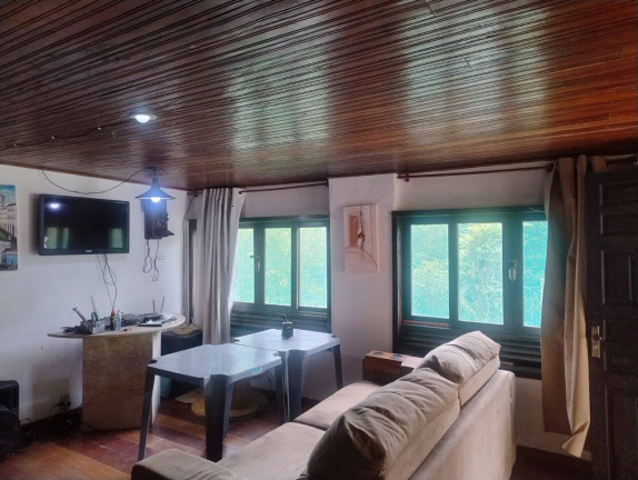 Imagem Casa com 3 Quartos à Venda, 3 m² em Mury - Nova Friburgo