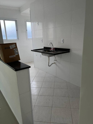 Imagem Apartamento com 1 Quarto à Venda, 10 m² em Flórida - Praia Grande Imagem Apartamento com 1 Quarto à Venda, 10 m² em Flórida - Praia Grande