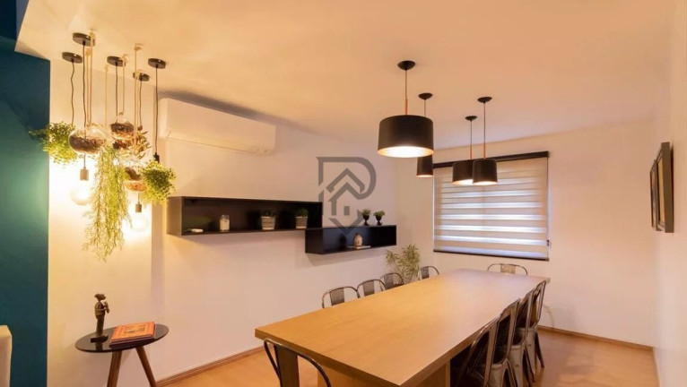 Apartamento com 3 Quartos à Venda, 116 m² em Vila Uberabinha - São Paulo
