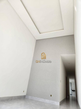 Imagem Casa com 3 Quartos à Venda, 117 m² em Setor Serra Dourada - Aparecida De Goiânia