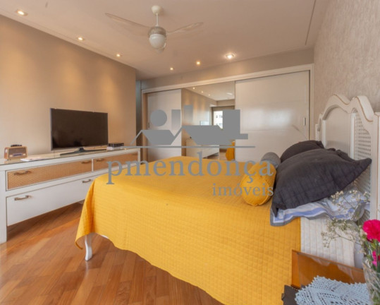 Imagem Apartamento com 4 Quartos à Venda, 240 m² em Perdizes - São Paulo Imagem Apartamento com 4 Quartos à Venda, 240 m² em Perdizes - São Paulo