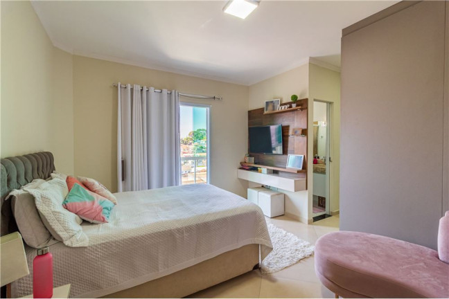 Imagem Casa com 3 Quartos à Venda,  em Pirituba - São Paulo