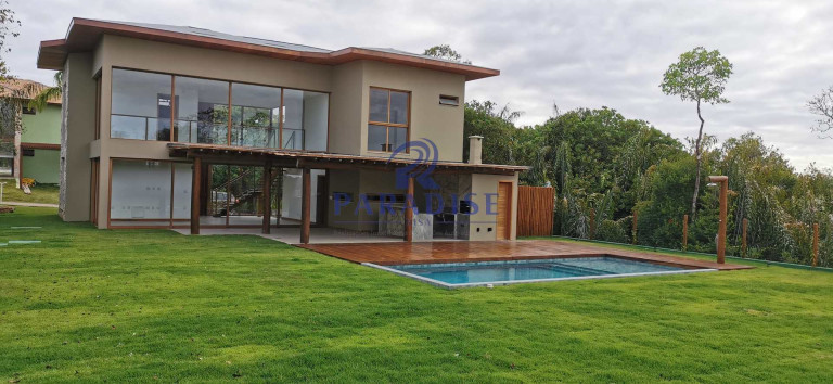 Imagem Casa com 4 Quartos à Venda, 400 m² em Praia Do Forte - Mata De São João Imagem Casa com 4 Quartos à Venda, 400 m² em Praia Do Forte - Mata De São João