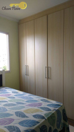 Imagem Apartamento com 2 Quartos à Venda, 54 m² em Assunção - São Bernardo Do Campo Imagem Apartamento com 2 Quartos à Venda, 54 m² em Assunção - São Bernardo Do Campo