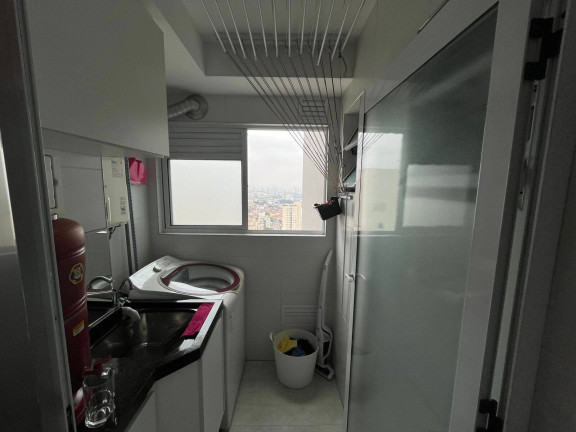 Imagem Apartamento com 2 Quartos à Venda, 65 m² em Vila Bela - São Paulo Imagem Apartamento com 2 Quartos à Venda, 65 m² em Vila Bela - São Paulo