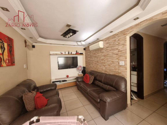 Imagem Apartamento com 3 Quartos à Venda, 62 m² em Jardim Umuarama - São Paulo