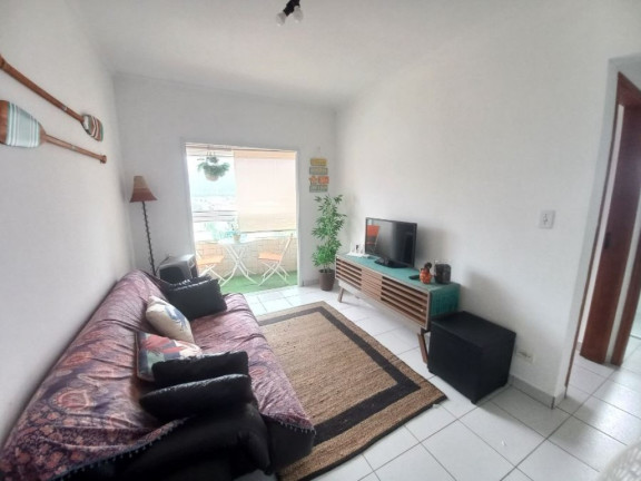 Imagem Apartamento com 1 Quarto à Venda, 38 m² em Flórida - Praia Grande Imagem Apartamento com 1 Quarto à Venda, 38 m² em Flórida - Praia Grande