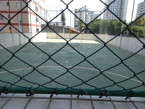Imagem Apartamento com 1 Quarto à Venda, 54 m² em Aviação - Praia Grande Imagem Apartamento com 1 Quarto à Venda, 54 m² em Aviação - Praia Grande