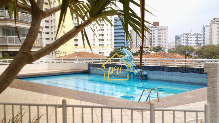 Imagem Apartamento com 3 Quartos à Venda, 200 m² em Ponta Da Praia - Santos Imagem Apartamento com 3 Quartos à Venda, 200 m² em Ponta Da Praia - Santos