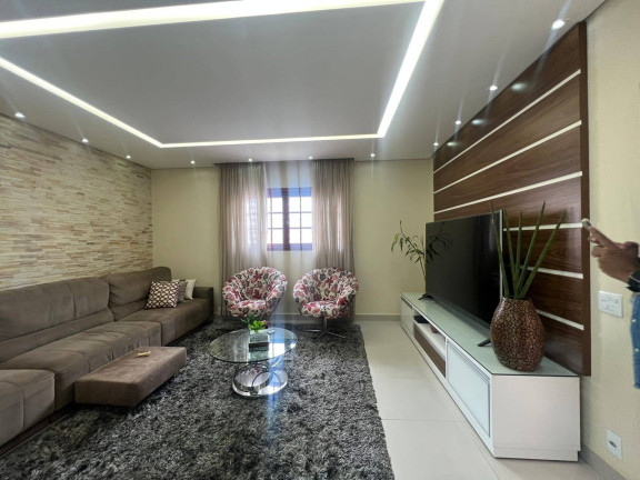 Imagem Casa à Venda, 200 m² em Jardim Aurelia - Campinas Imagem Casa à Venda, 200 m² em Jardim Aurelia - Campinas