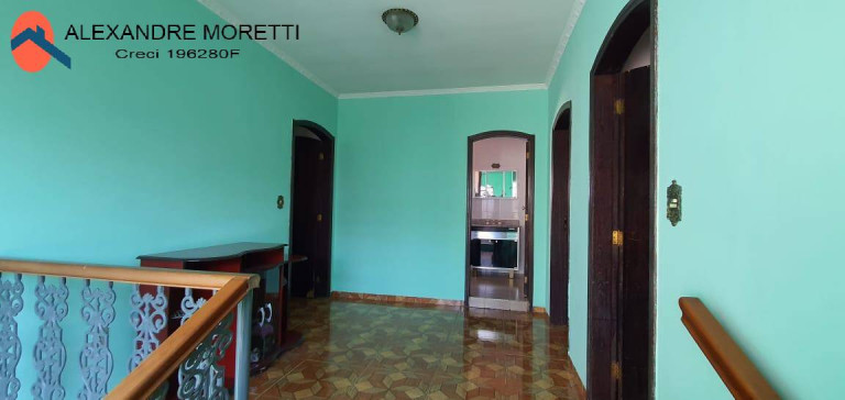 Imagem Casa com 3 Quartos à Venda, 250 m² em Vila Olímpia - Sorocaba